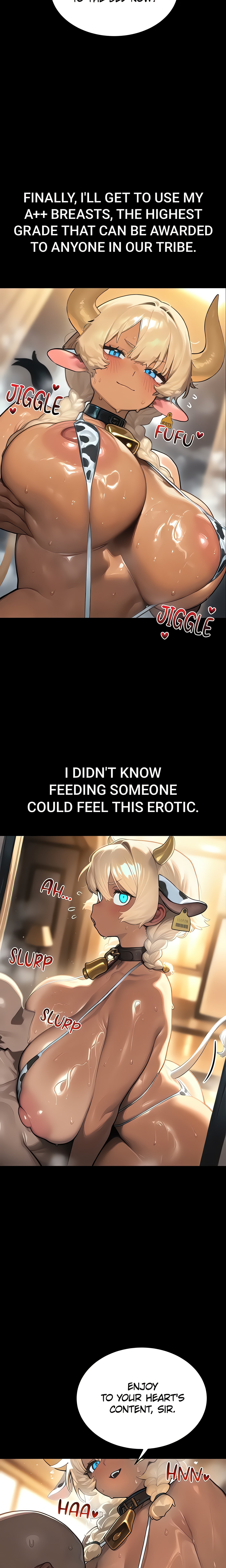 Another World, Another Hole (Uncensored) Page 7 - MangaHe