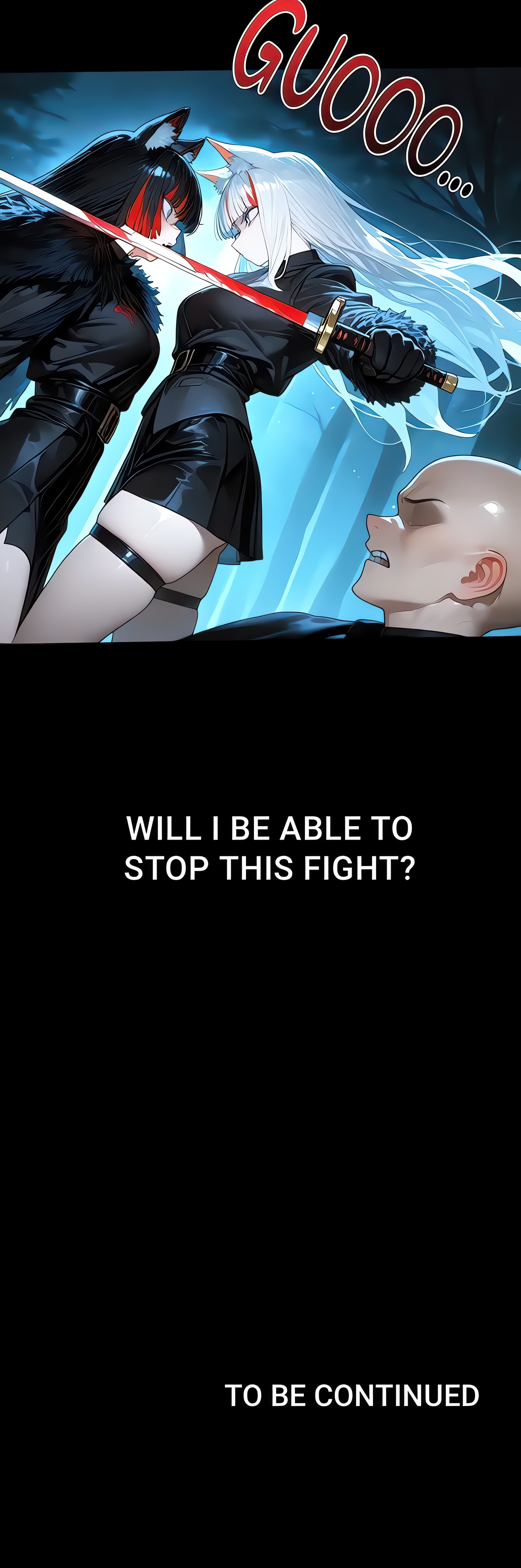 Another World, Another Hole (Uncensored) Page 9 - MangaHe
