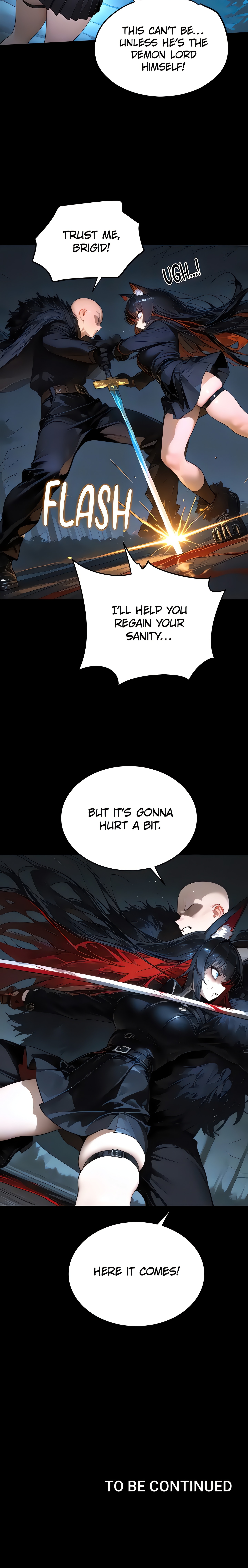 Another World, Another Hole (Uncensored) Page 8 - MangaHe
