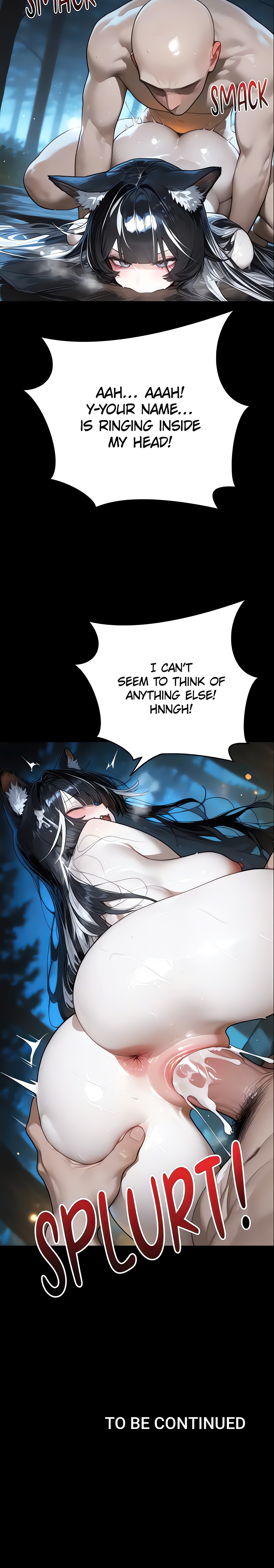 Another World, Another Hole (Uncensored) Page 10 - MangaHe
