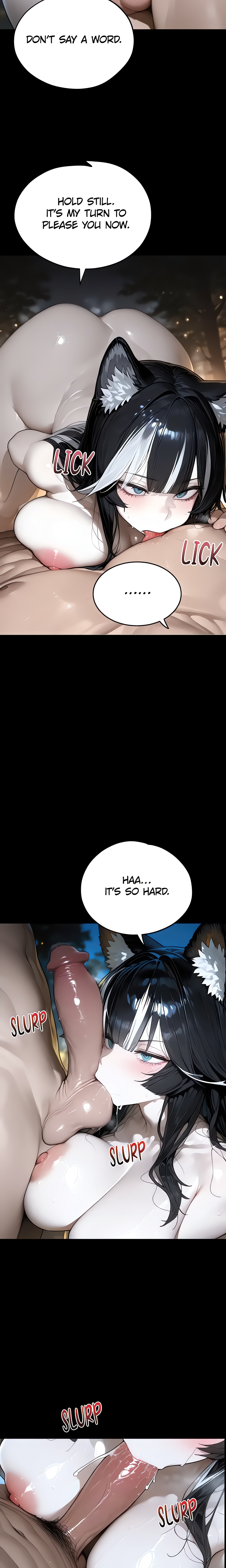 Another World, Another Hole (Uncensored) Page 5 - MangaHe
