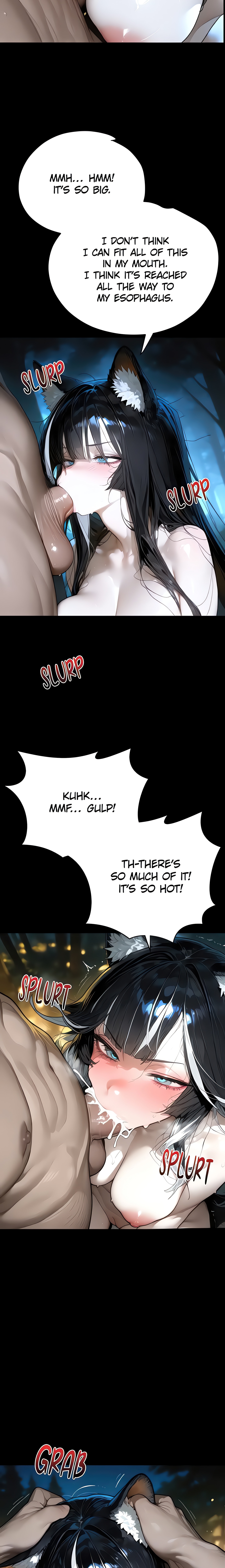 Another World, Another Hole (Uncensored) Page 6 - MangaHe