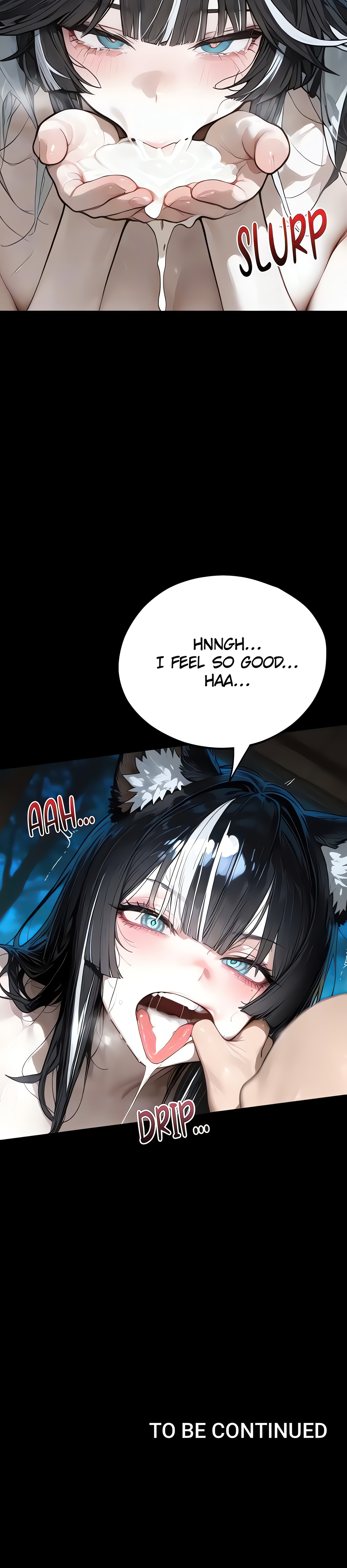 Another World, Another Hole (Uncensored) Page 8 - MangaHe