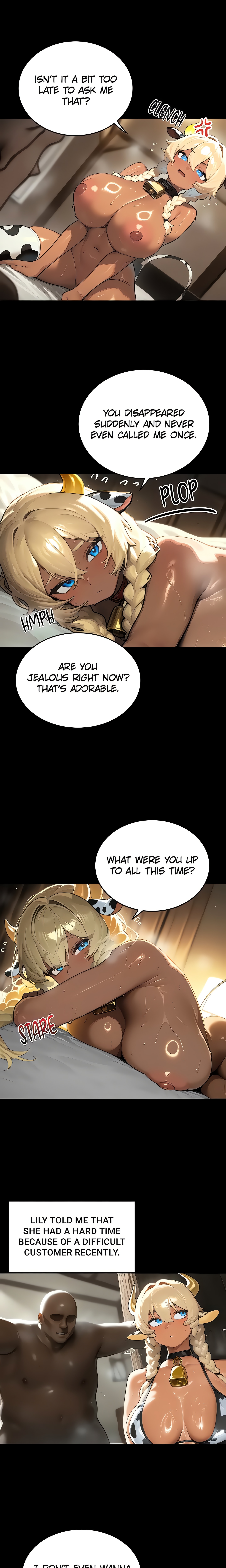 Another World, Another Hole (Uncensored) Page 3 - MangaHe