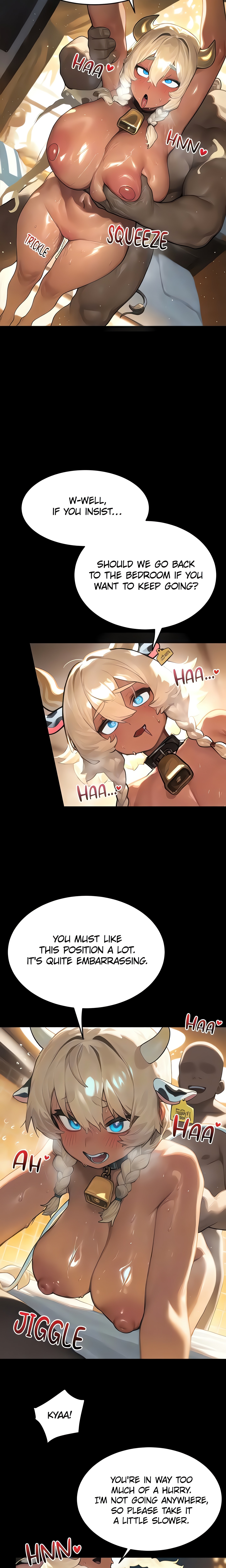 Another World, Another Hole (Uncensored) Page 7 - MangaHe