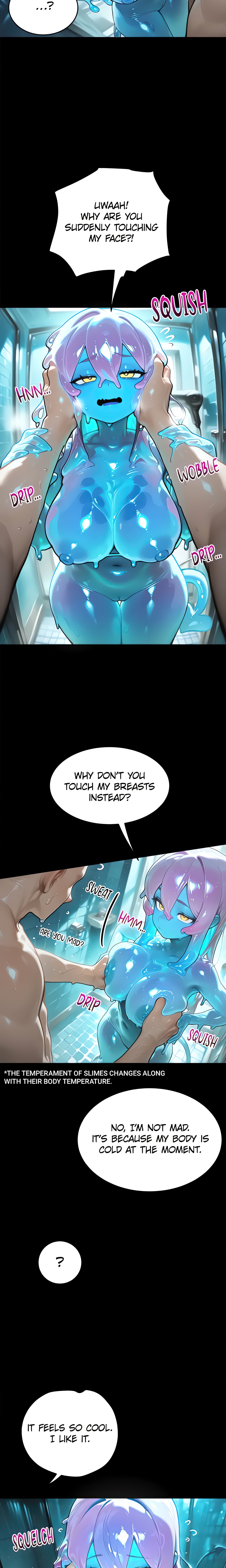 Another World, Another Hole (Uncensored) Page 3 - MangaHe