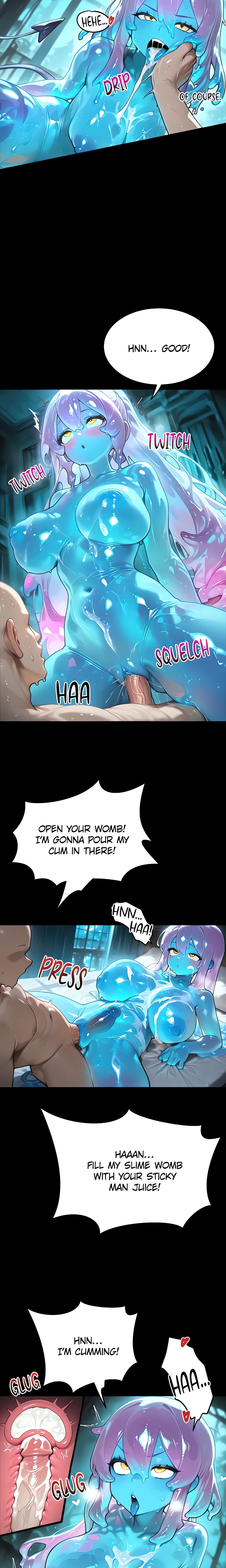 Another World, Another Hole (Uncensored) Page 5 - MangaHe