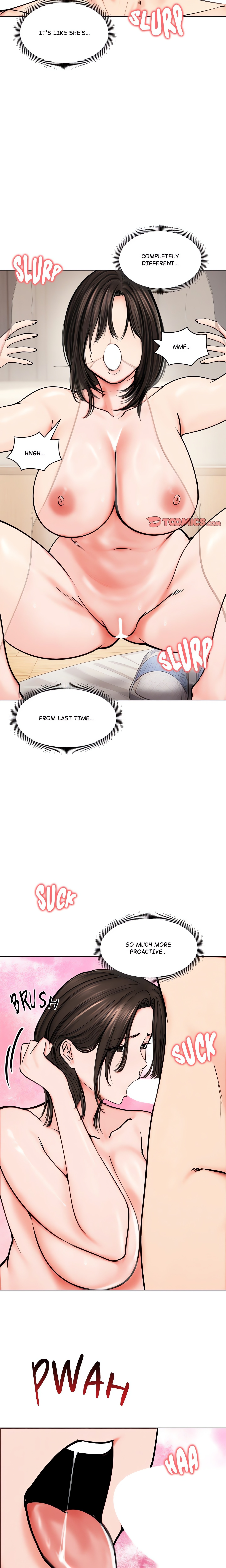 Stuck Living with My In-Laws Page 12 - MangaHe