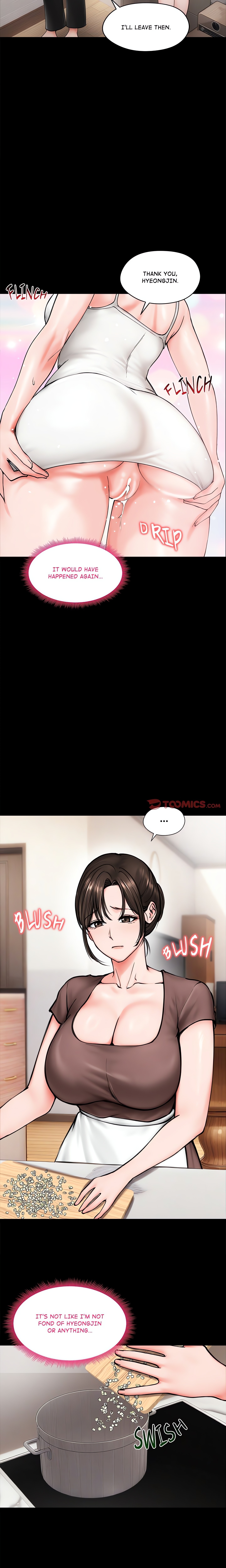 Stuck Living with My In-Laws Page 3 - MangaHe
