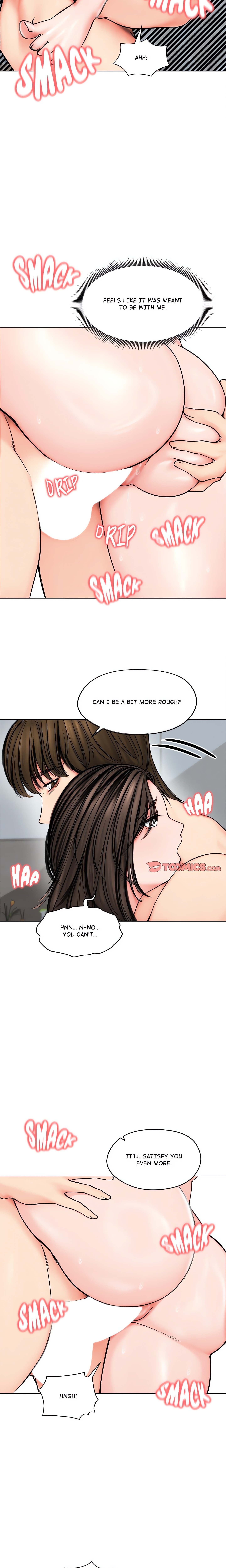Stuck Living with My In-Laws Page 8 - MangaHe