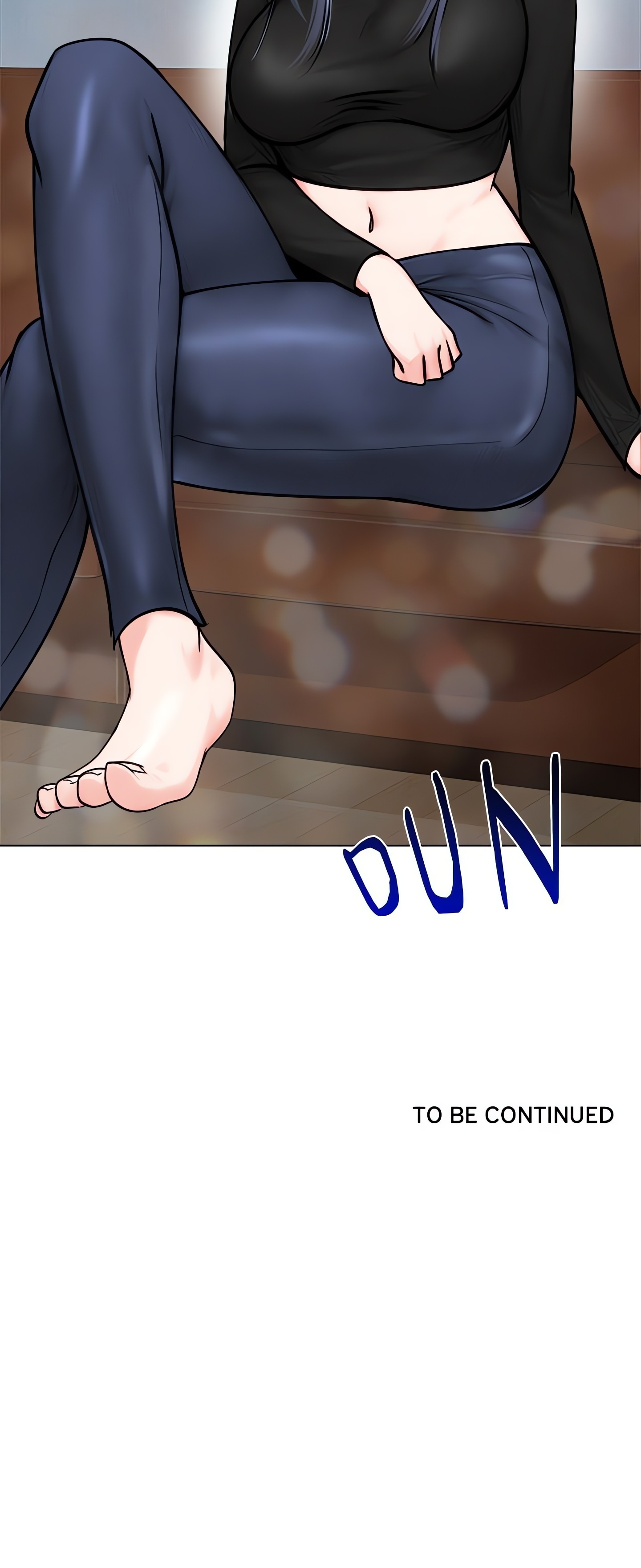 Stuck Living with My In-Laws Page 25 - MangaHe