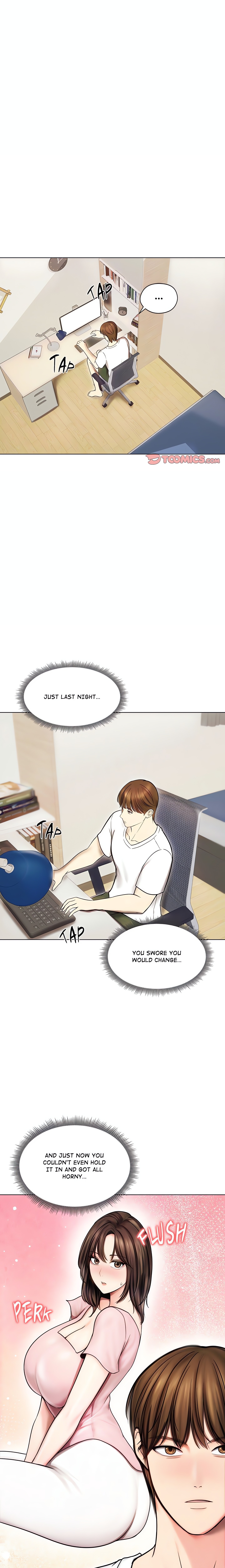 Stuck Living with My In-Laws Page 2 - MangaHe