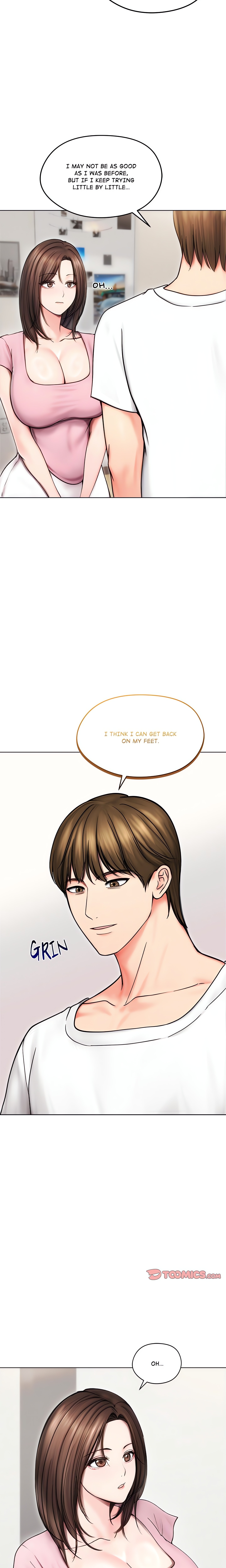 Stuck Living with My In-Laws Page 9 - MangaHe