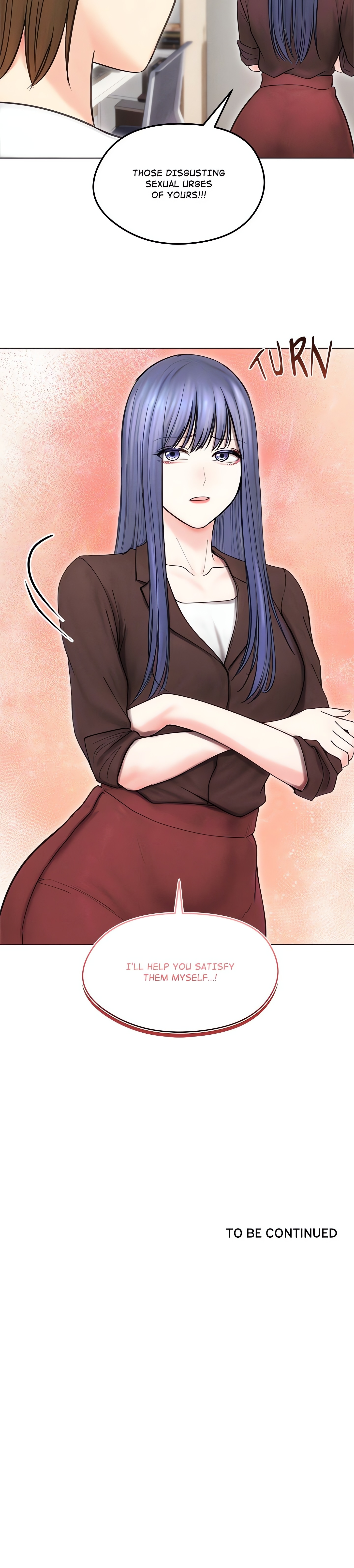 Stuck Living with My In-Laws Page 24 - MangaHe