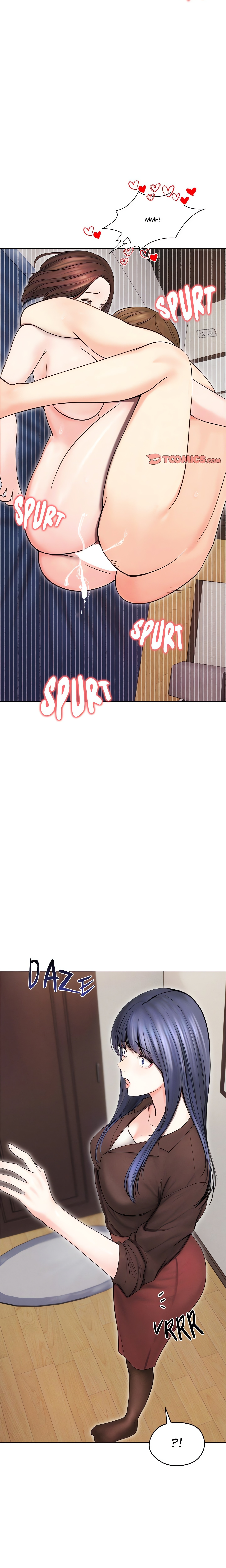 Stuck Living with My In-Laws Page 7 - MangaHe
