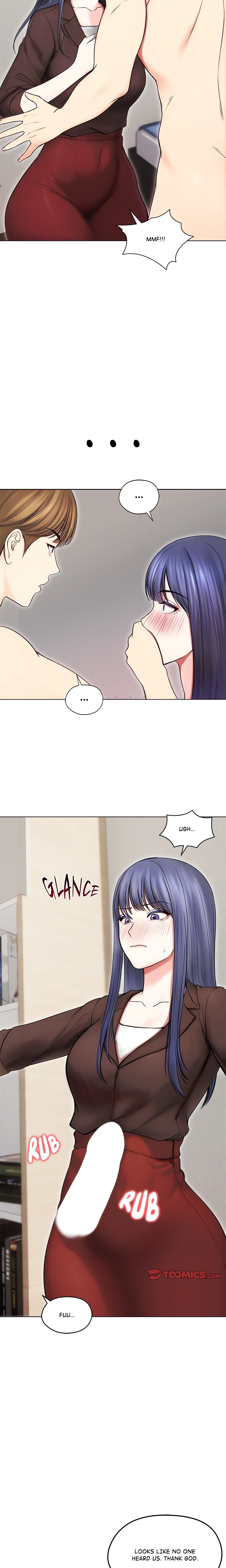 Stuck Living with My In-Laws Page 9 - MangaHe