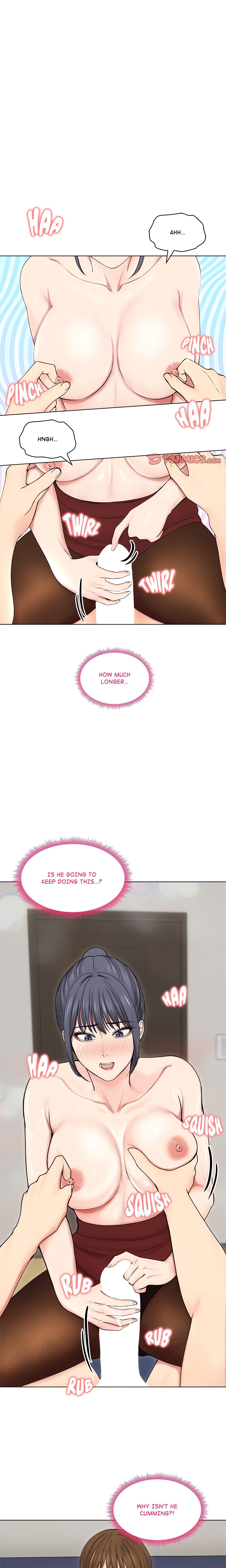 Stuck Living with My In-Laws Page 2 - MangaHe