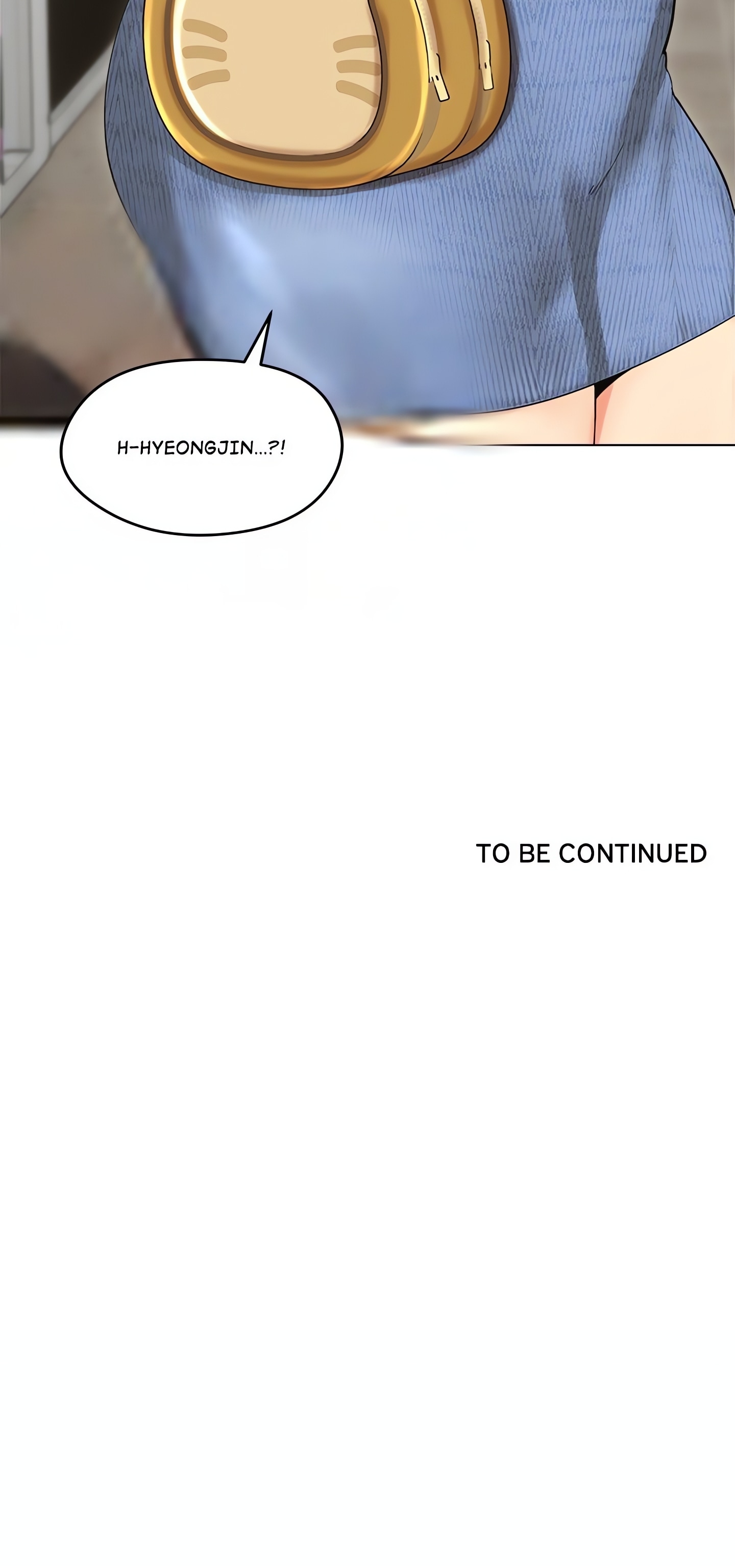 Stuck Living with My In-Laws Page 23 - MangaHe