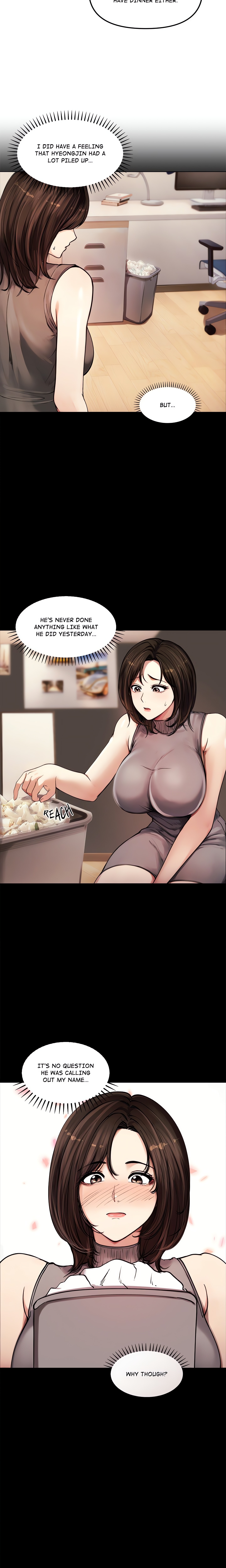 Stuck Living with My In-Laws Page 6 - MangaHe