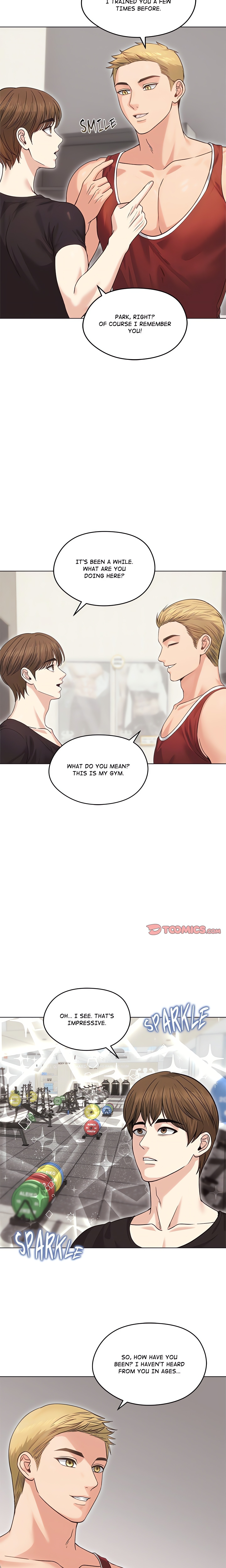 Stuck Living with My In-Laws Page 13 - MangaHe