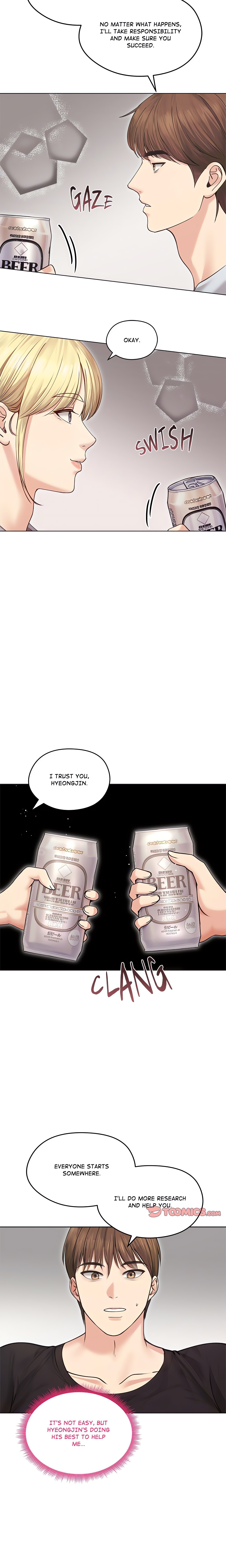 Stuck Living with My In-Laws Page 4 - MangaHe