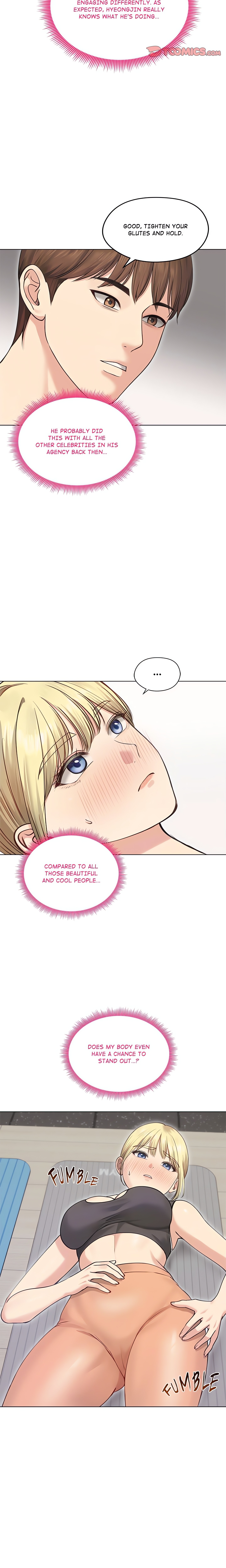 Stuck Living with My In-Laws Page 6 - MangaHe