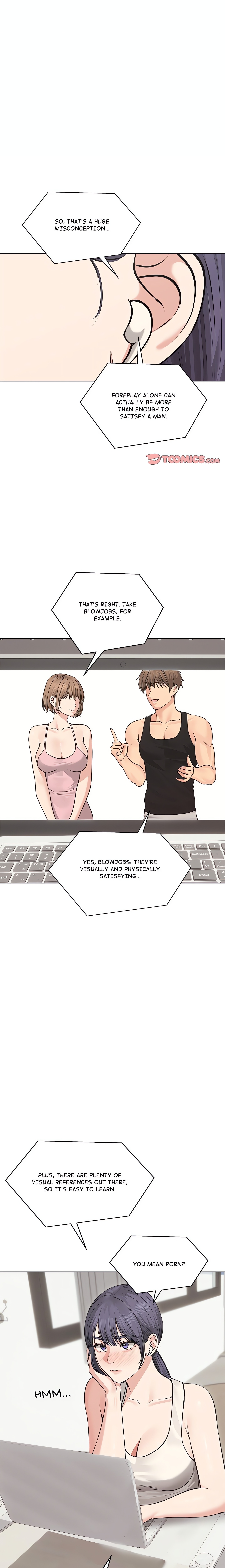 Stuck Living with My In-Laws Page 2 - MangaHe