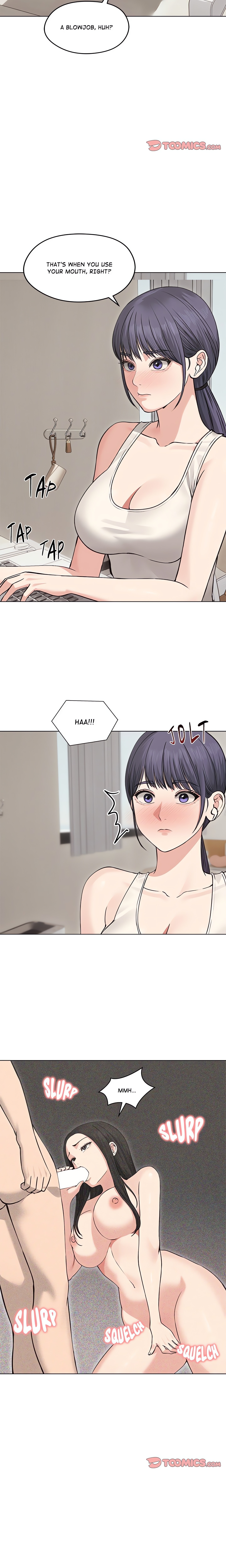 Stuck Living with My In-Laws Page 3 - MangaHe