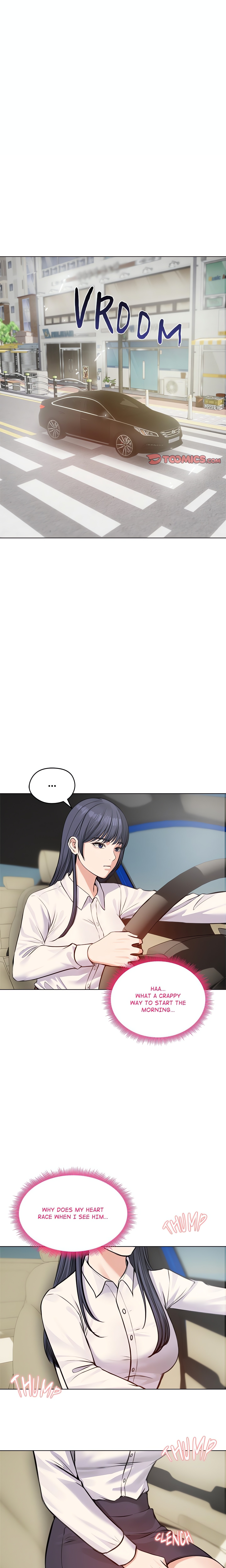 Stuck Living with My In-Laws Page 2 - MangaHe