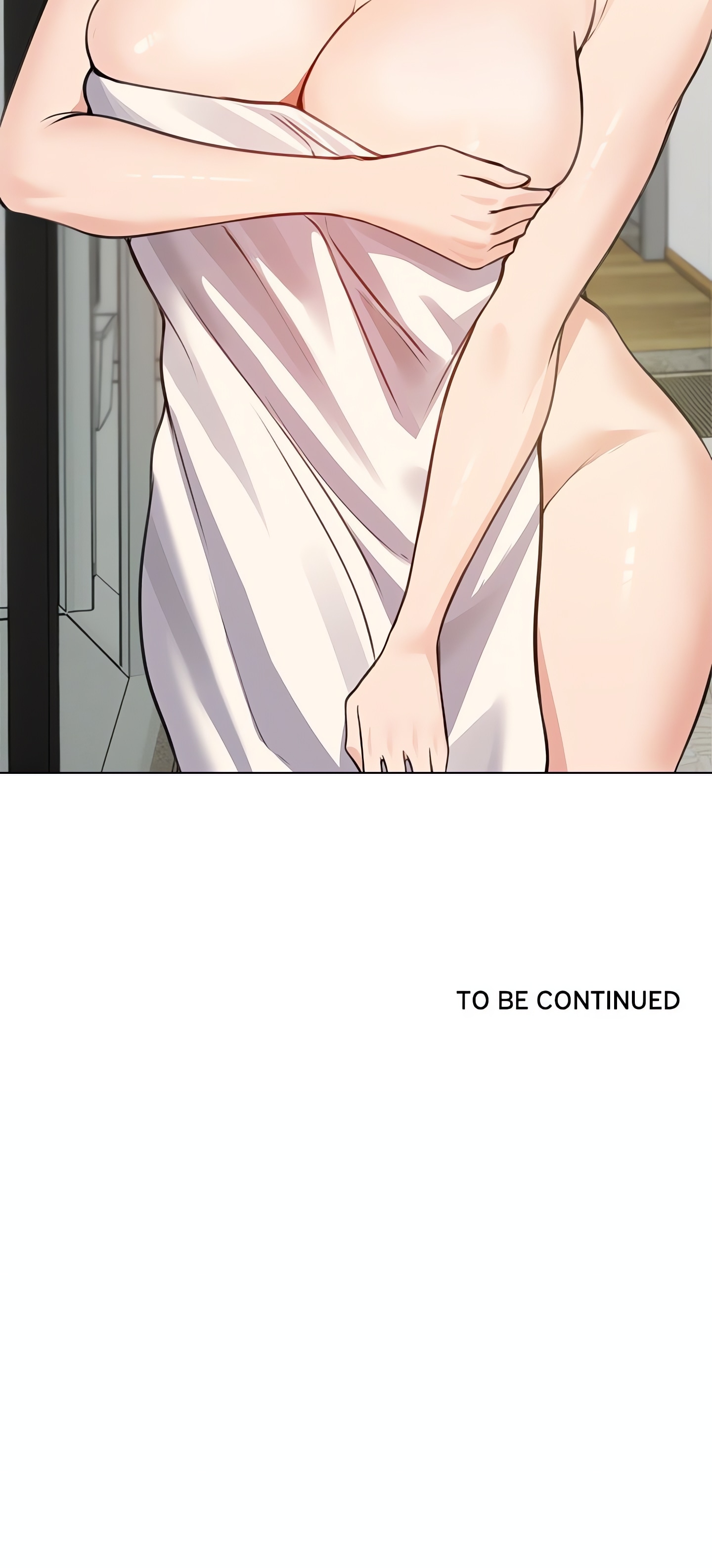 Stuck Living with My In-Laws Page 25 - MangaHe