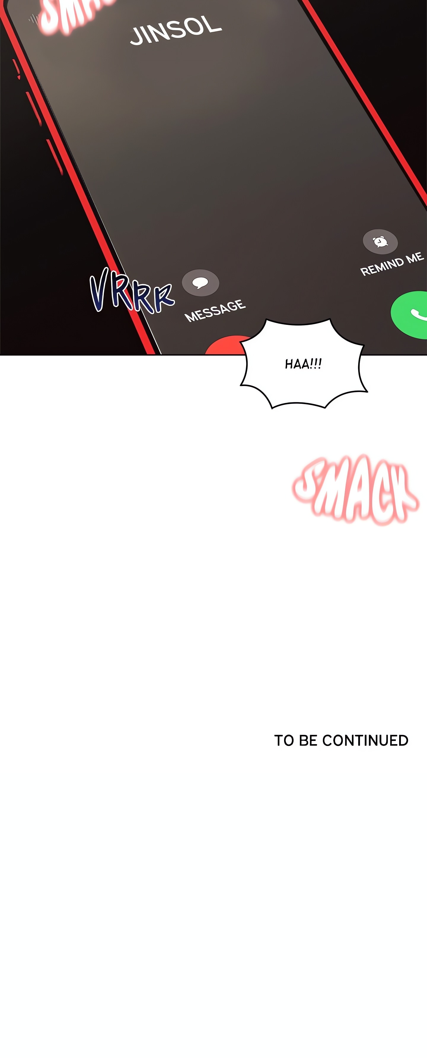 Stuck Living with My In-Laws Page 23 - MangaHe