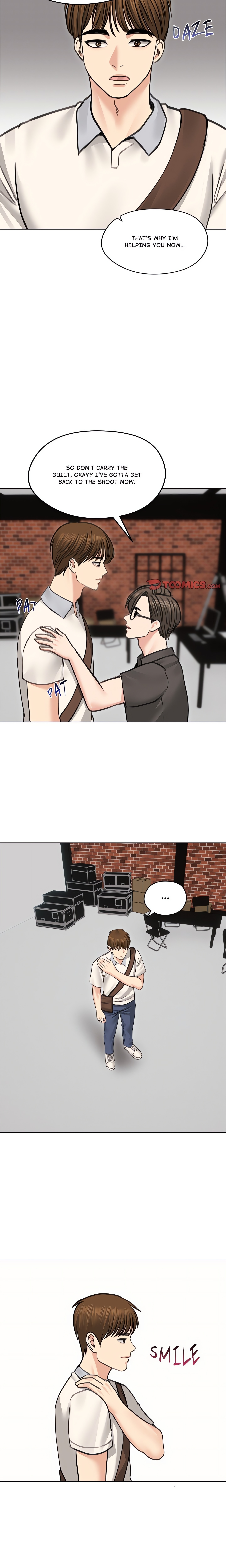Stuck Living with My In-Laws Page 17 - MangaHe