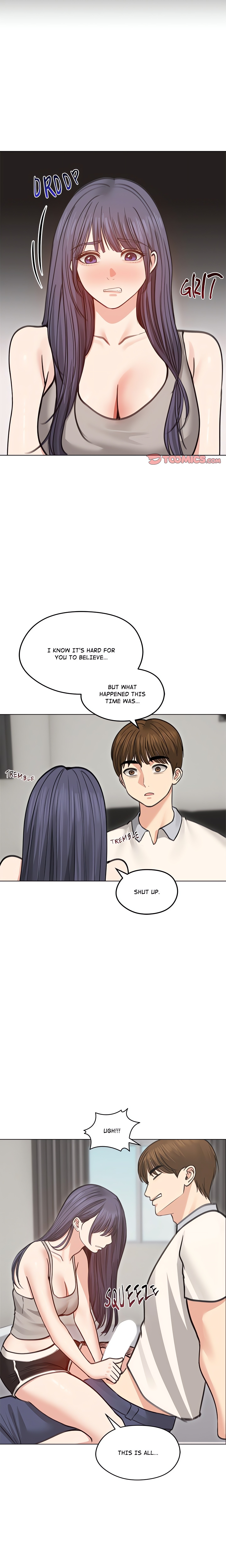 Stuck Living with My In-Laws Page 7 - MangaHe