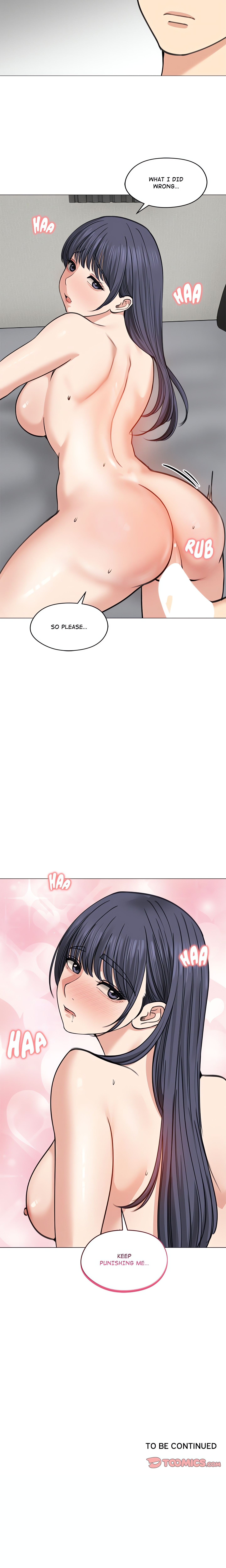 Stuck Living with My In-Laws Page 24 - MangaHe