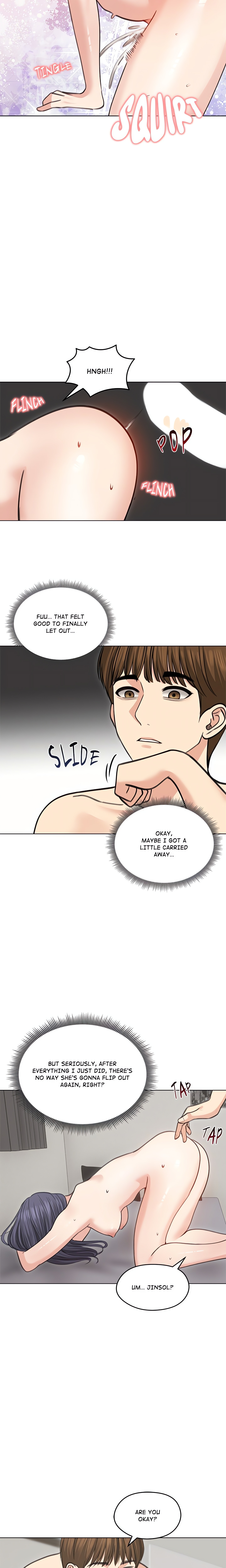 Stuck Living with My In-Laws Page 12 - MangaHe
