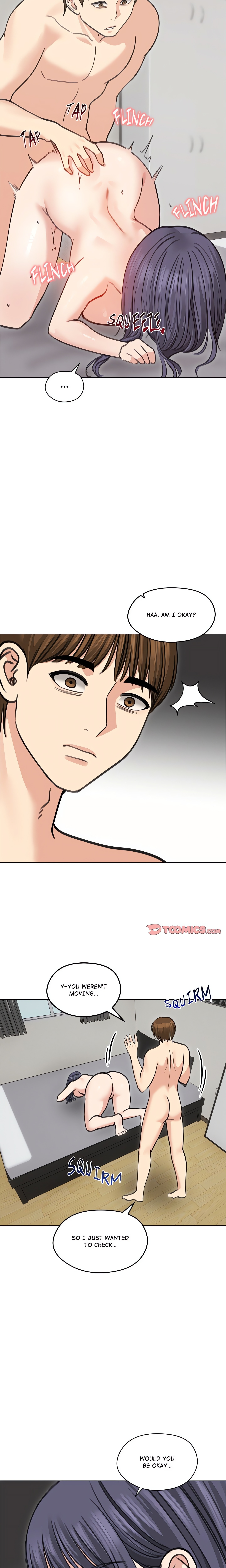 Stuck Living with My In-Laws Page 13 - MangaHe