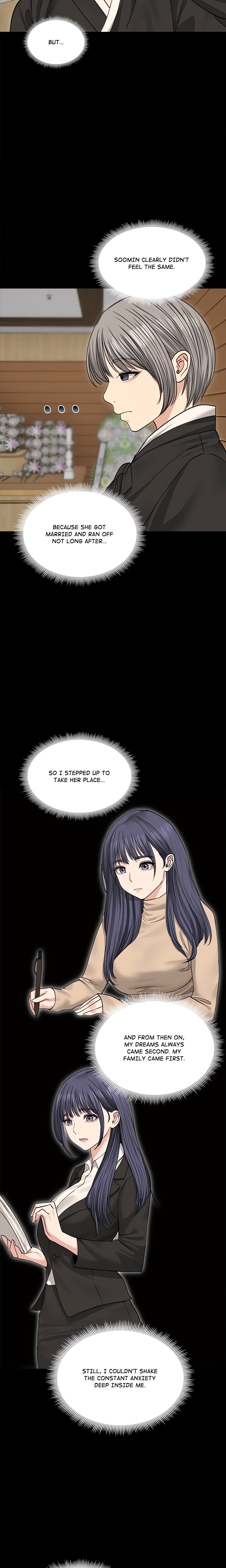 Stuck Living with My In-Laws Page 10 - MangaHe