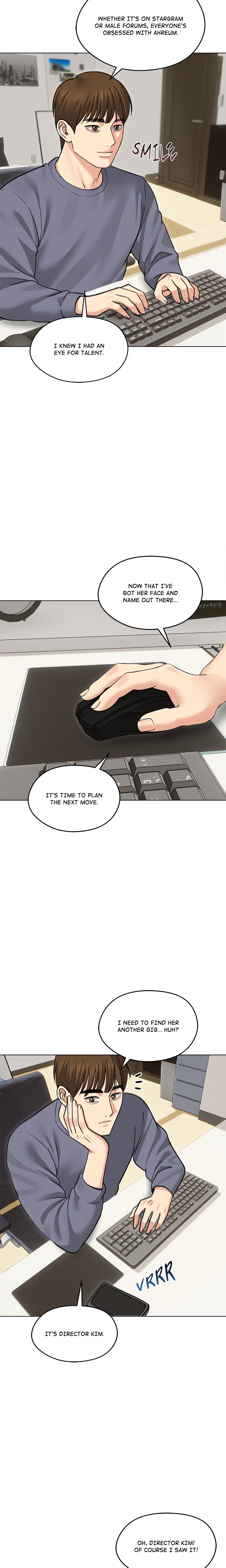 Stuck Living with My In-Laws Page 3 - MangaHe