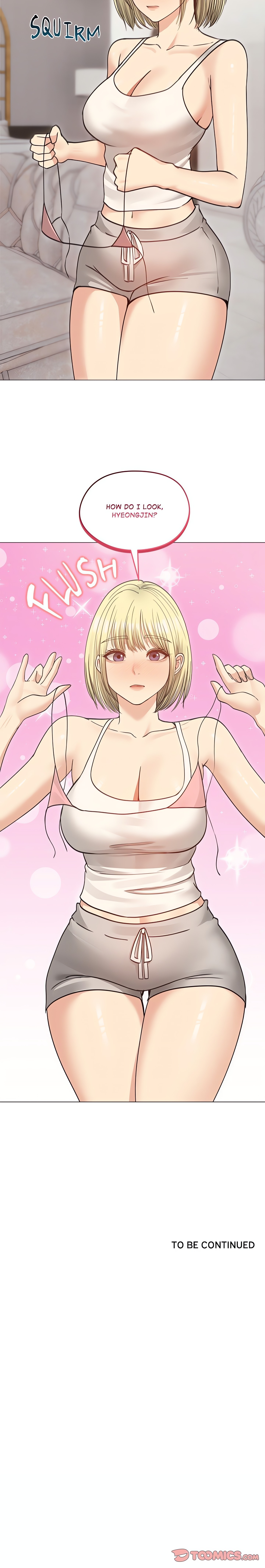 Stuck Living with My In-Laws Page 24 - MangaHe