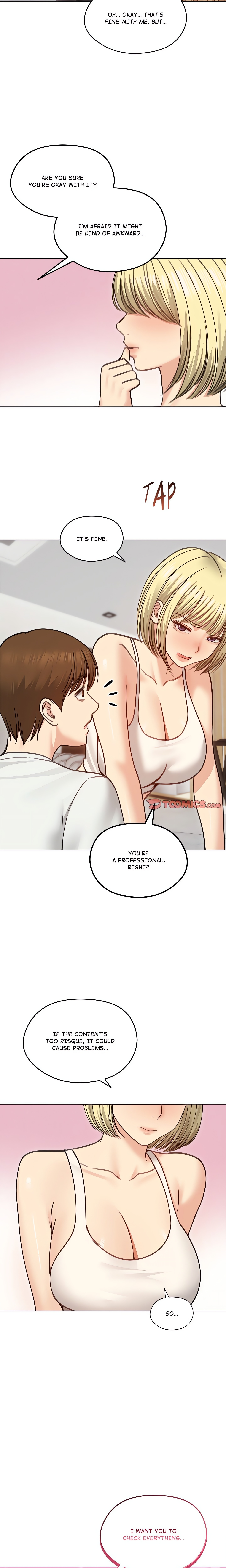 Stuck Living with My In-Laws Page 3 - MangaHe