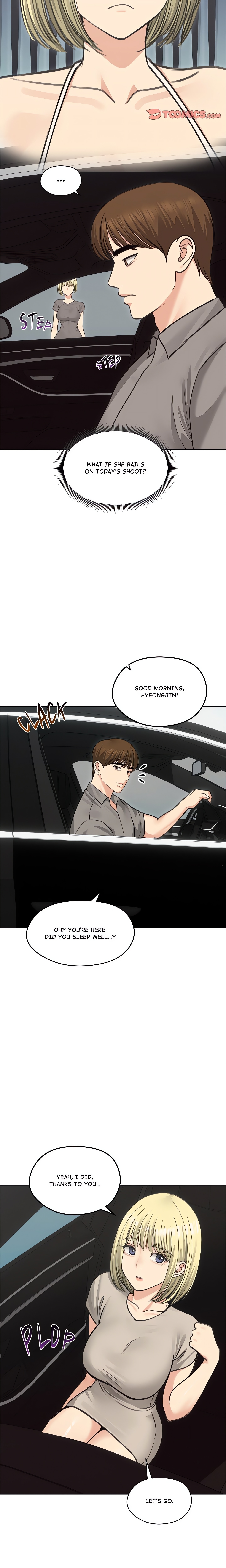 Stuck Living with My In-Laws Page 11 - MangaHe