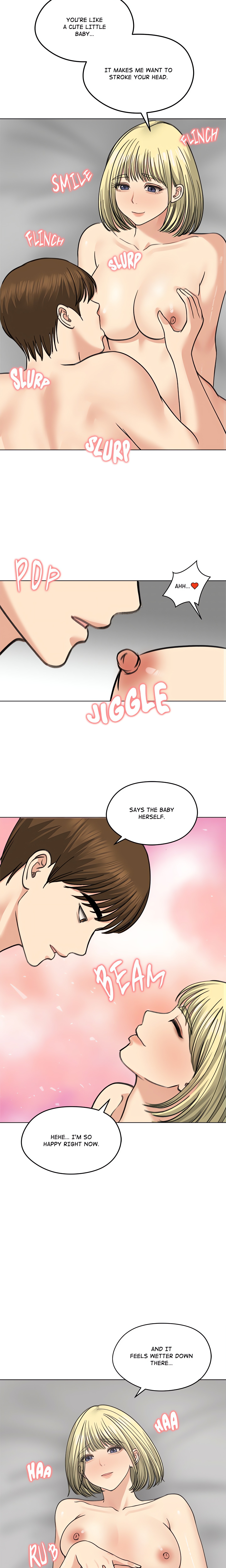 Stuck Living with My In-Laws Page 15 - MangaHe