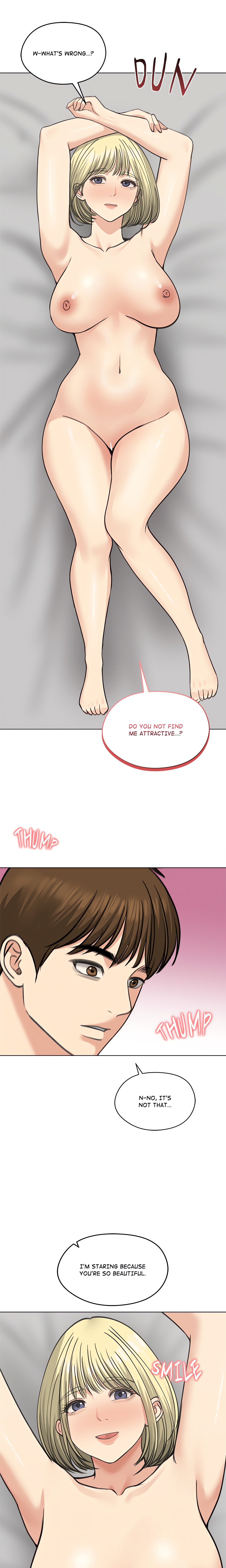 Stuck Living with My In-Laws Page 10 - MangaHe