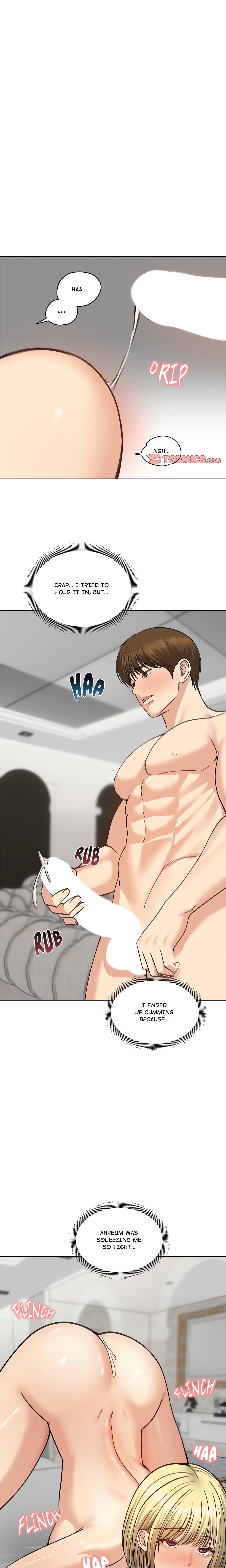 Stuck Living with My In-Laws Page 2 - MangaHe