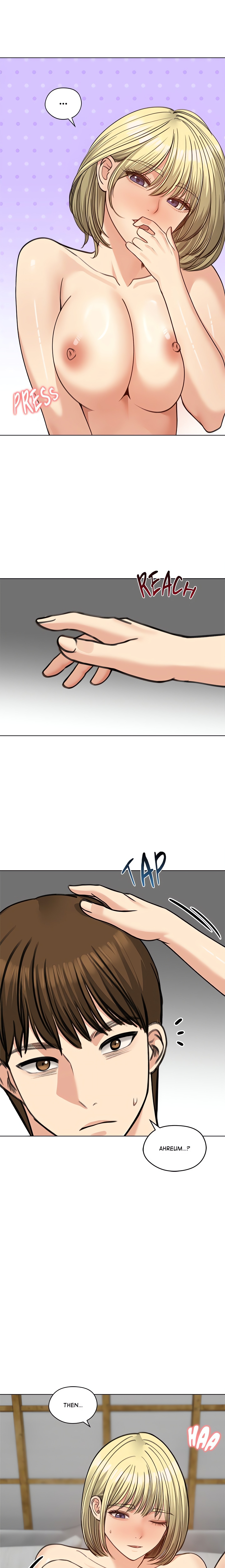 Stuck Living with My In-Laws Page 5 - MangaHe