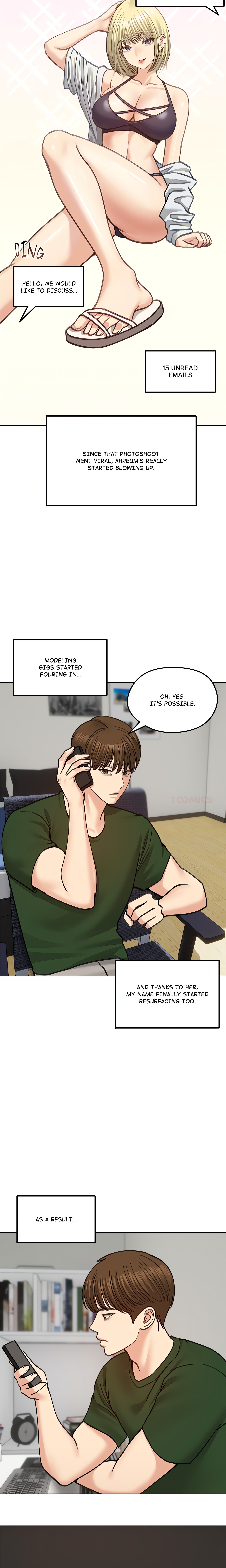 Stuck Living with My In-Laws Page 3 - MangaHe