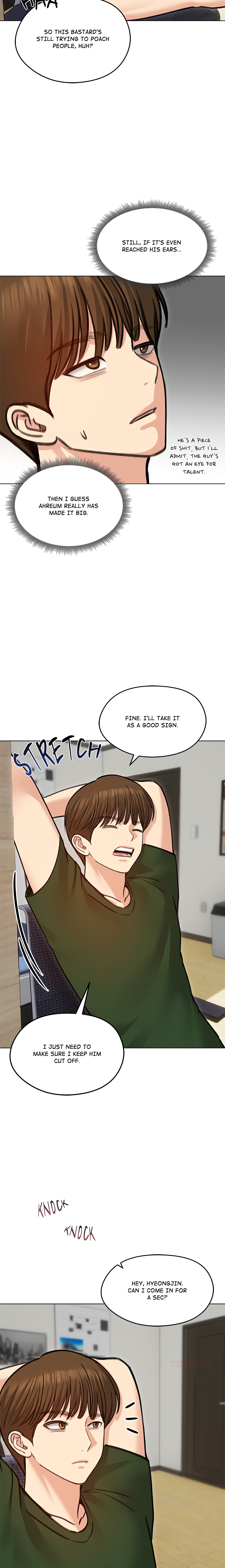Stuck Living with My In-Laws Page 6 - MangaHe