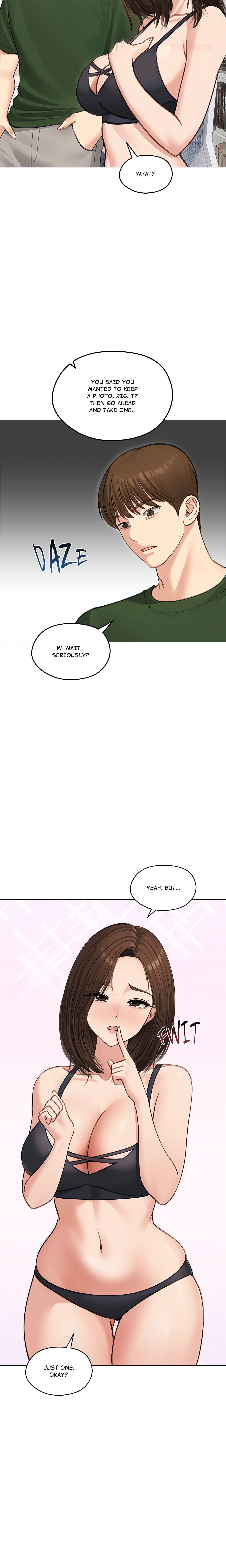 Stuck Living with My In-Laws Page 6 - MangaHe