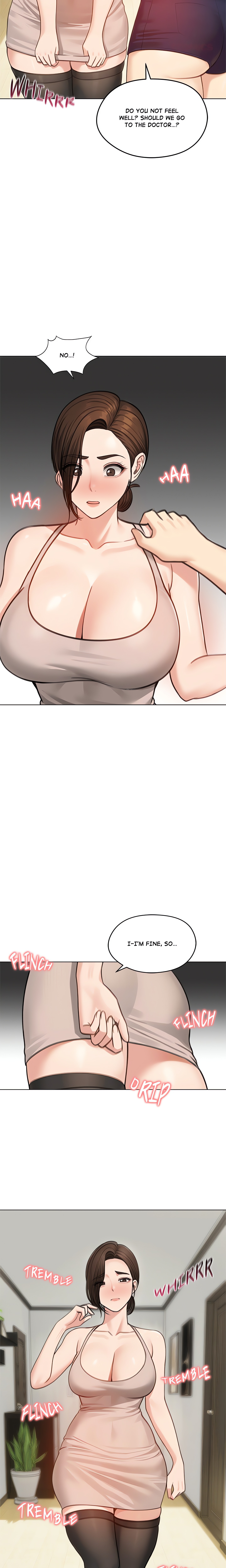 Stuck Living with My In-Laws Page 6 - MangaHe