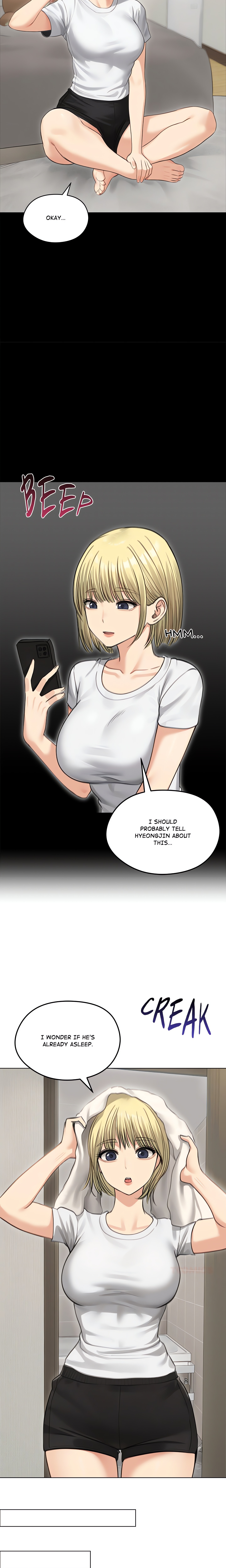 Stuck Living with My In-Laws Page 9 - MangaHe